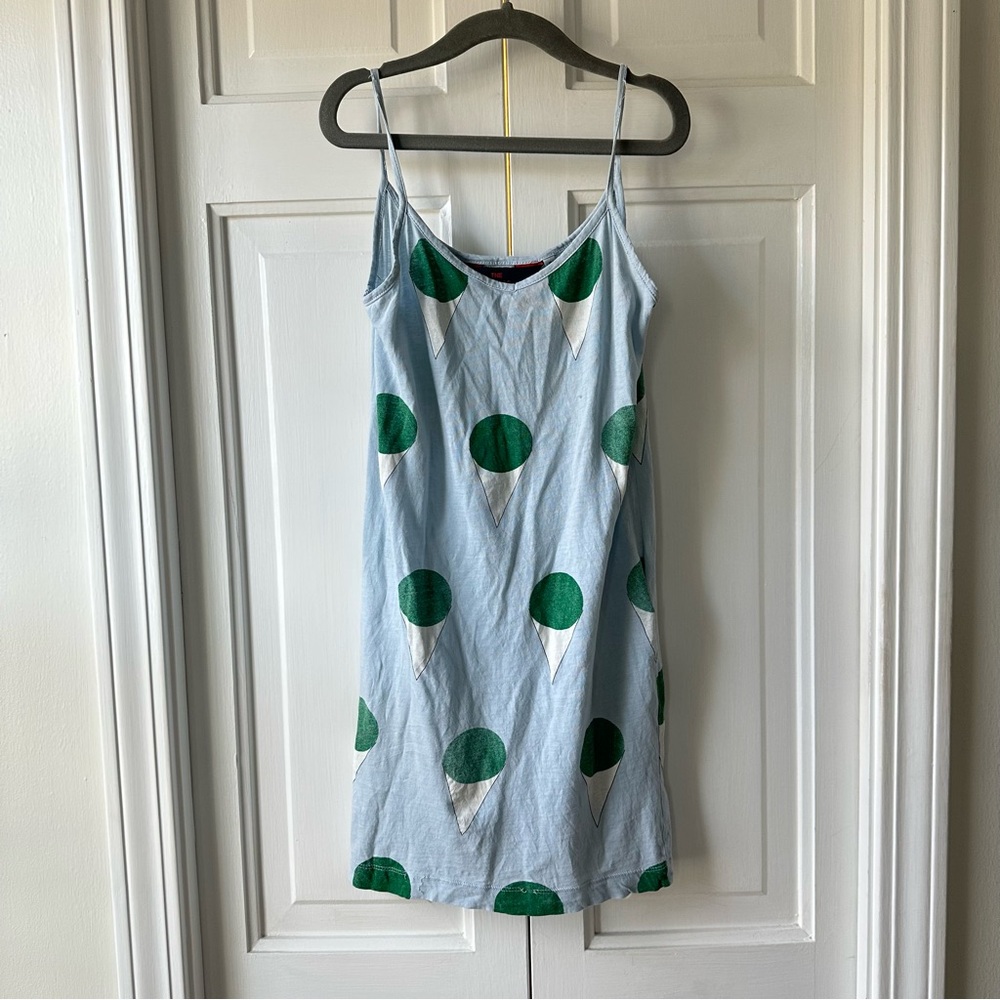 The Animals Observatory Slip Dress